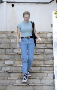 Sydney Sweeney O&A LA Apr 18, 2022 (4)