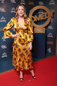 Katherine Ryan NCA 'Stand Up To Cancer' (22)